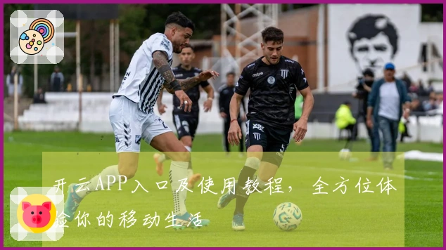 开云APP入口及使用教程，全方位体验你的移动生活