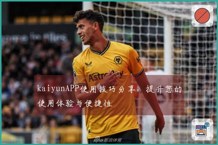kaiyunAPP使用技巧分享,提升您的使用体验与便捷性