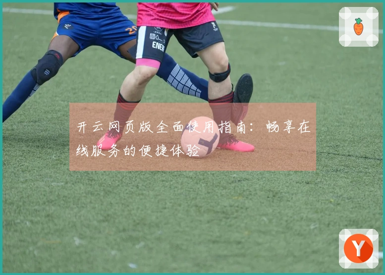 开云网页版全面使用指南：畅享在线服务的便捷体验