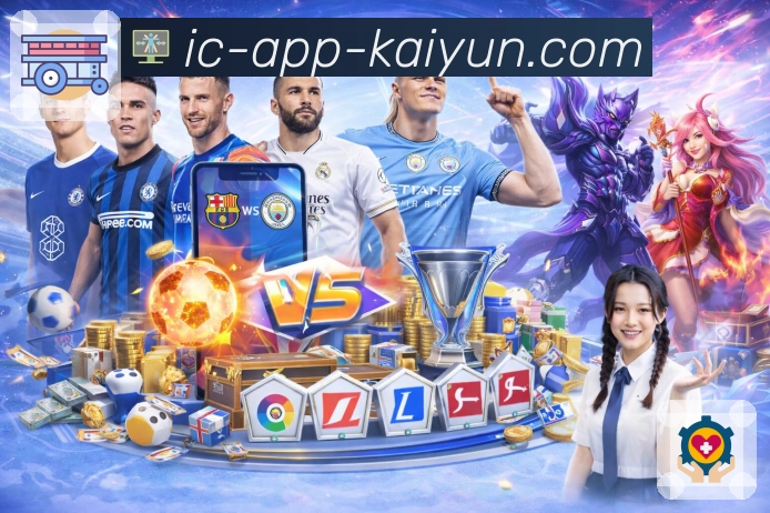 体育直播数据亮点 2